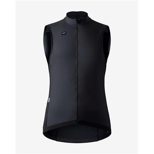 Gobik gilet Gobik vector 2.0 nero donna - xs