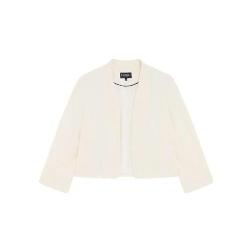 Caroll bolero donna