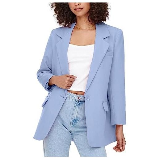 ONLY classic blazer onllana-berry blazer