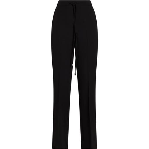 PATRIZIA PEPE - pantalone - nero