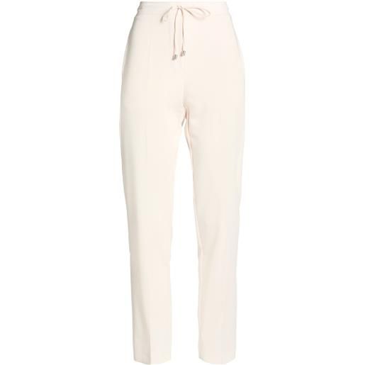 PATRIZIA PEPE - pantalone - avorio