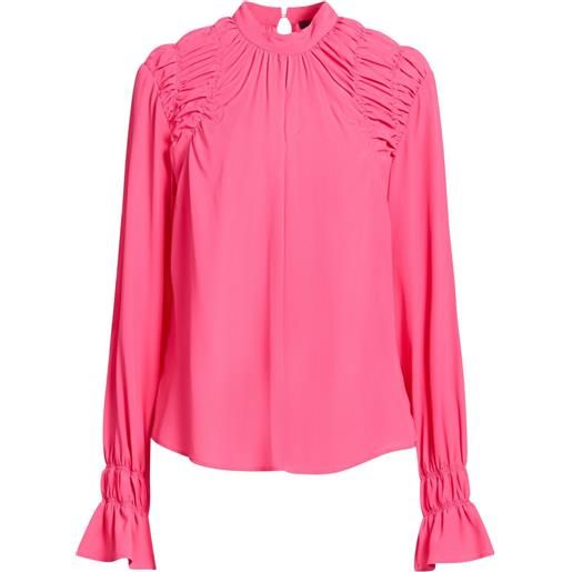 SEVENTY VENEZIA - top - fucsia