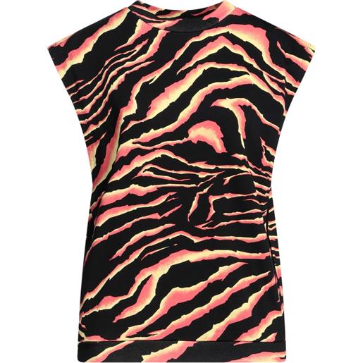 JEREMY SCOTT - felpa - nero
