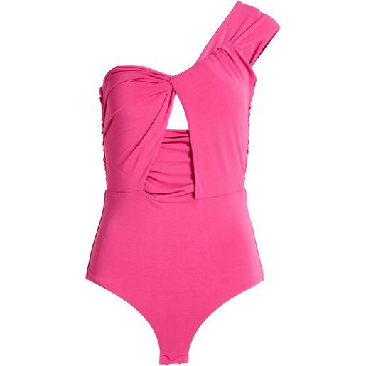 PATRIZIA PEPE - body - fucsia