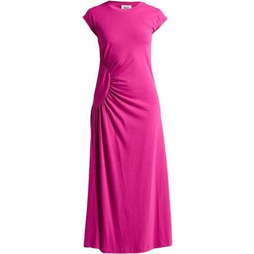 ALPHA STUDIO - vestito da cerimonia - magenta
