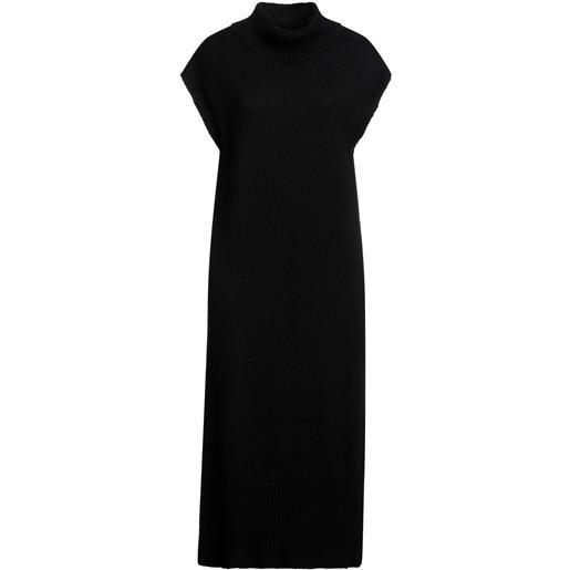 TWINSET - vestito estivo - nero