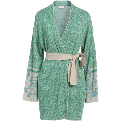 LIU -JO - cardigan - verde