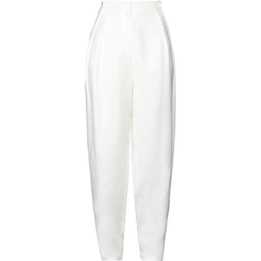 PATRIZIA PEPE - pantalone - bianco