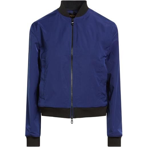 REFRIGIWEAR - bomber - blu