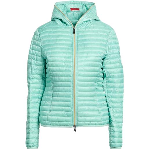 CANADIAN - piumino - verde chiaro