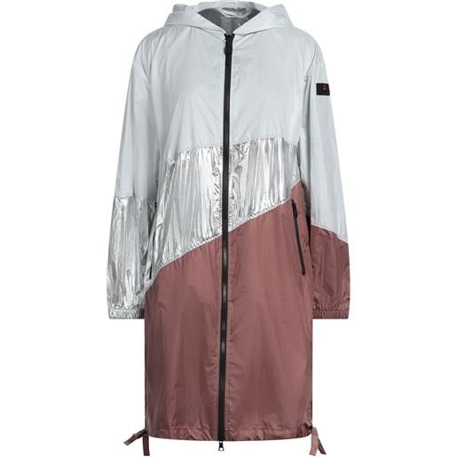 PEUTEREY - impermeabile - grigio chiaro