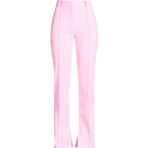 PATRIZIA PEPE - pantalone - rosa