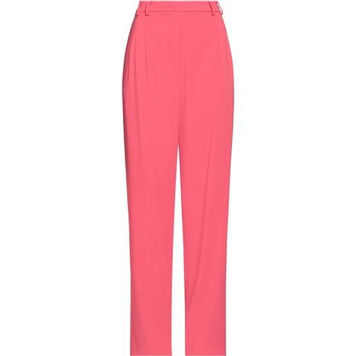 PATRIZIA PEPE - pantalone - corallo