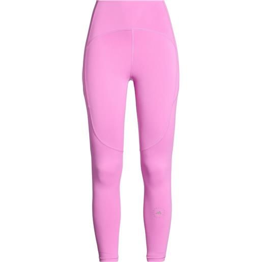 ADIDAS by STELLA McCARTNEY - leggings - malva