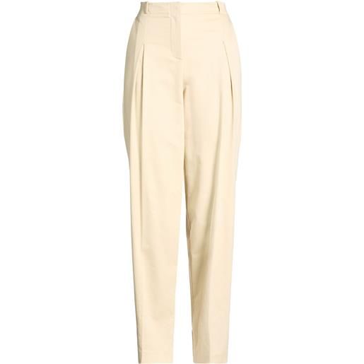 PATRIZIA PEPE - pantalone - beige