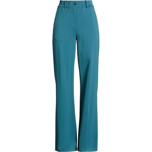 PATRIZIA PEPE - pantalone - verde scuro