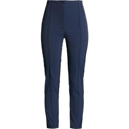 PATRIZIA PEPE - pantalone - blu navy