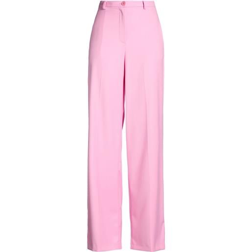 PATRIZIA PEPE - pantalone - rosa