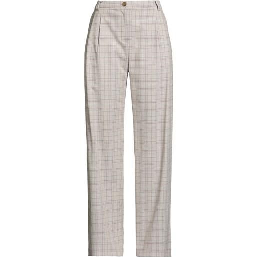 PATRIZIA PEPE - pantalone - beige