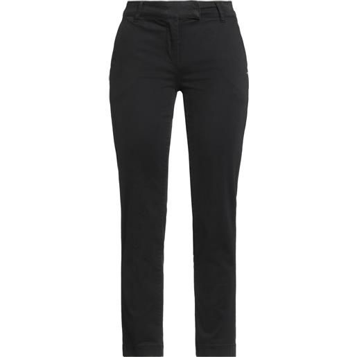 PATRIZIA PEPE - pantalone - nero
