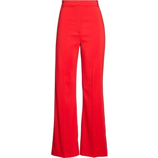 PATRIZIA PEPE - pantalone - rosso