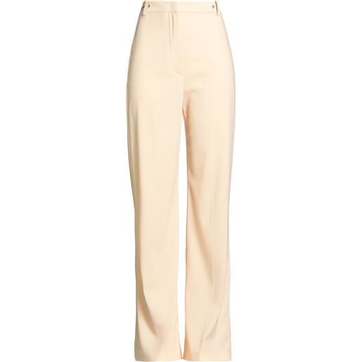 PATRIZIA PEPE - pantalone - beige