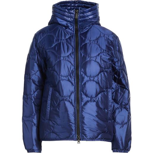 ADD - piumino - blu