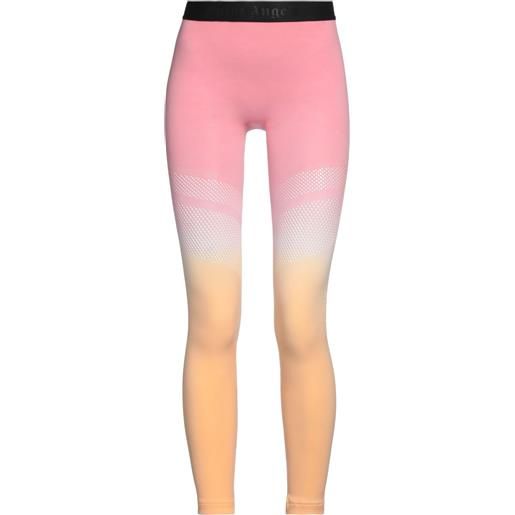 PALM ANGELS - leggings - rosa