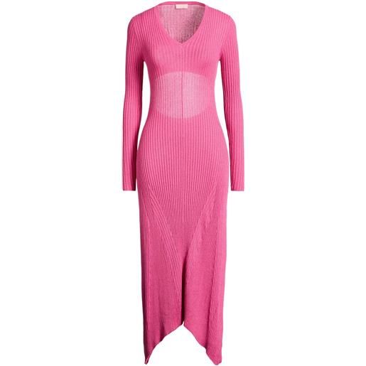 LIU -JO - vestito da cerimonia - rosa