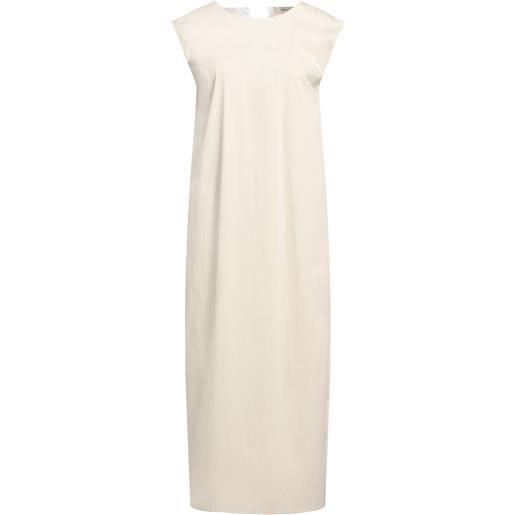 LIVIANA CONTI - vestito da ufficio - beige