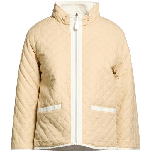 SUNS BOARDS - piumino - beige