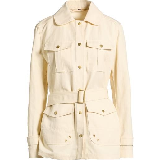 FAY - giubbotto - beige