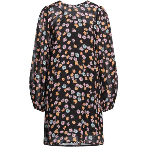 DOROTHEE SCHUMACHER - vestito corto - nero