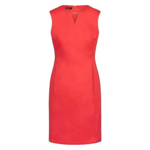 ApartFashion etuikleid vestito da sera formale, corallo, 46 donna