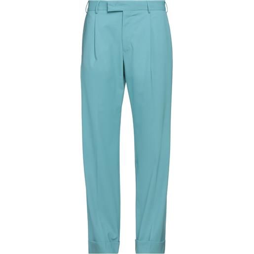 PT Torino - pantalone - turchese