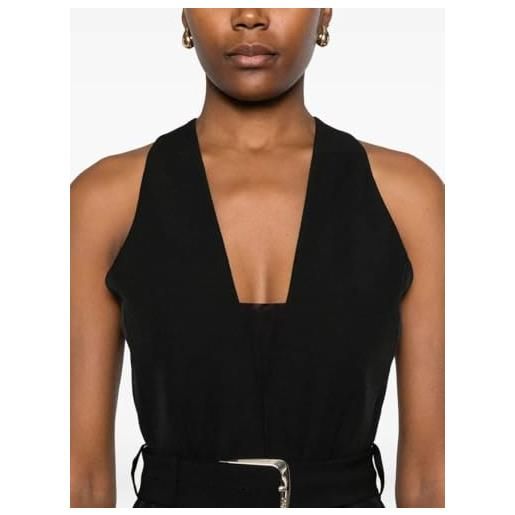 Liu Jo tute donna nero cf5049t2200 22222 nero 42